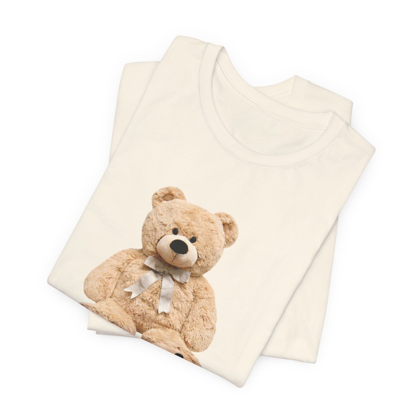Dreams Are Worth Teddy Tee