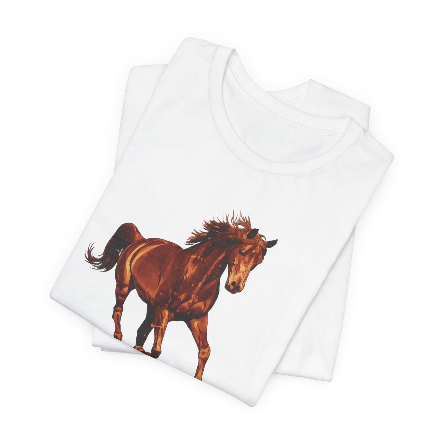 Wild Horses Club Tee Graphic Tee