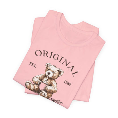 Original Coffee Lover Tee