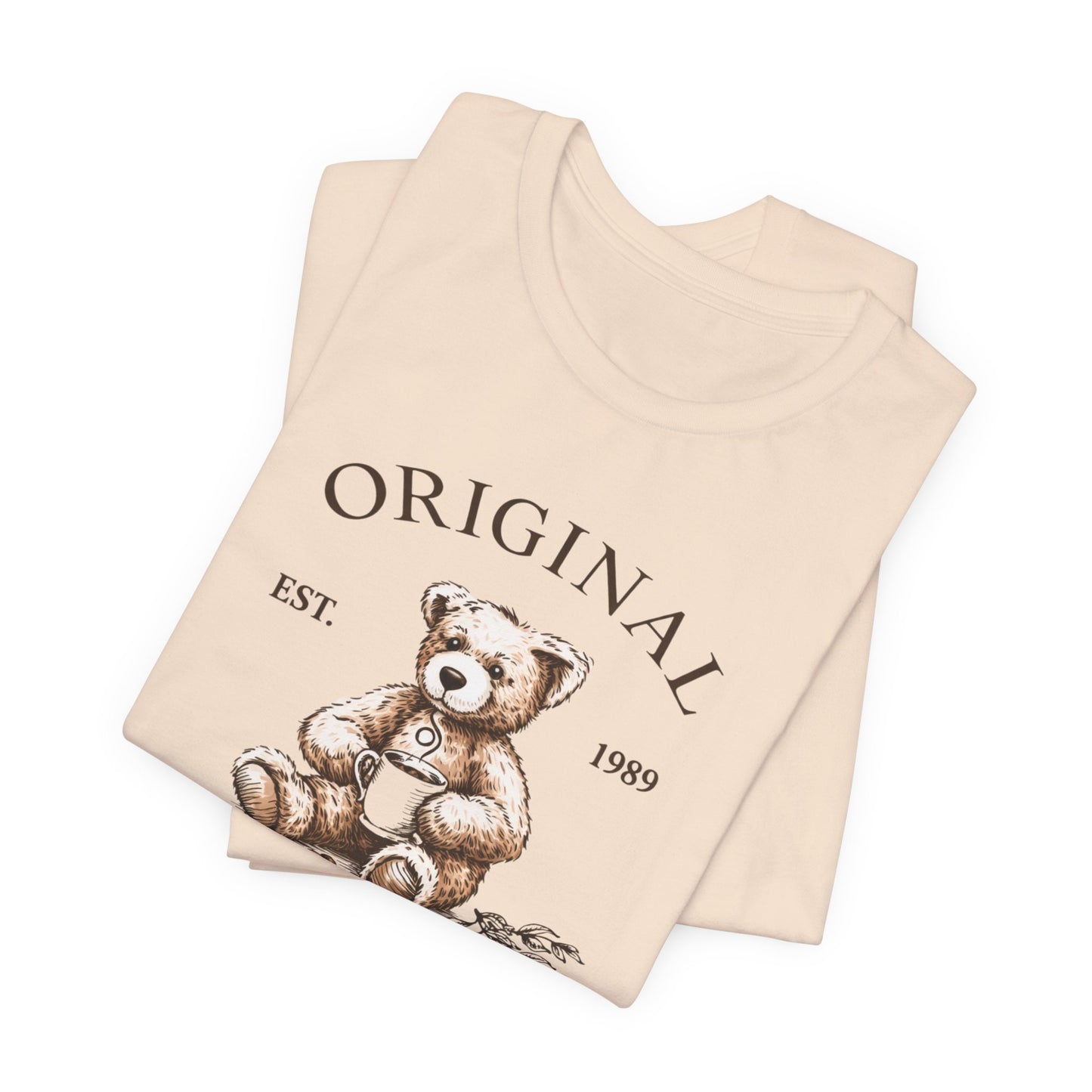 Original Coffee Lover Tee