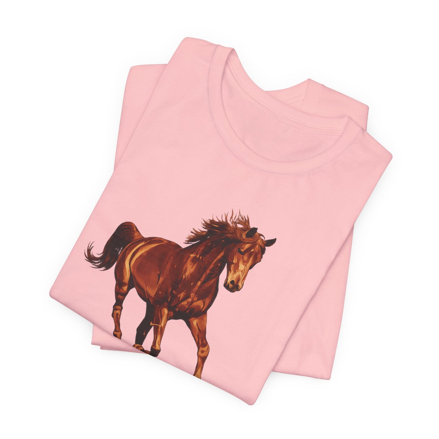 Wild Horses Club Tee Graphic Tee