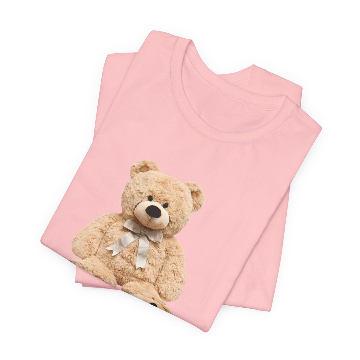 Dreams Are Worth Teddy Tee