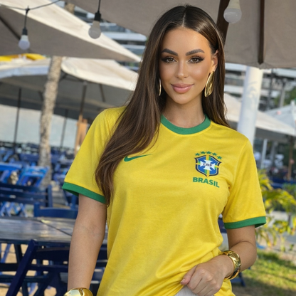 Brazil Classic Tee