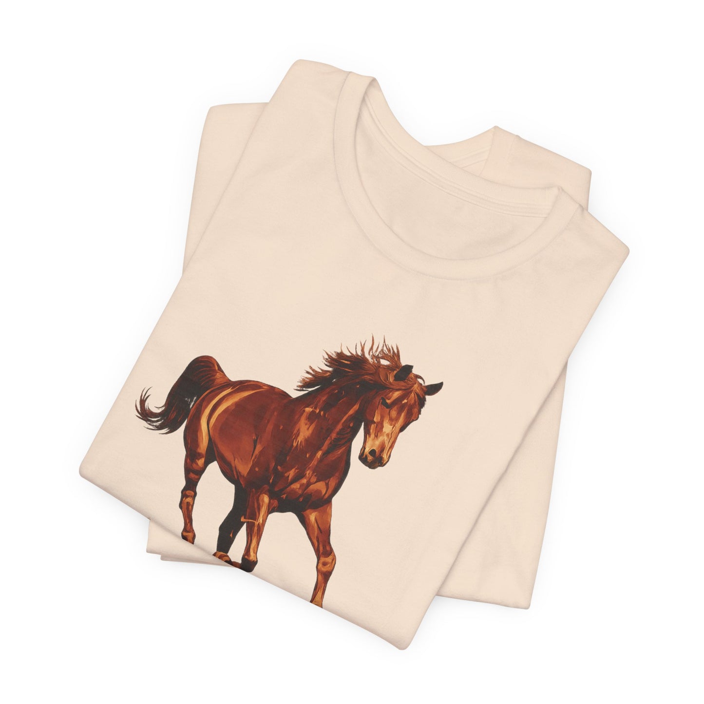 Wild Horses Club Tee Graphic Tee