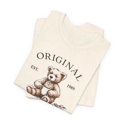 Original Coffee Lover Tee