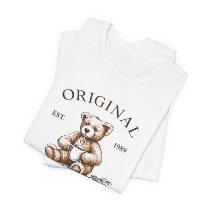 Original Coffee Lover Tee