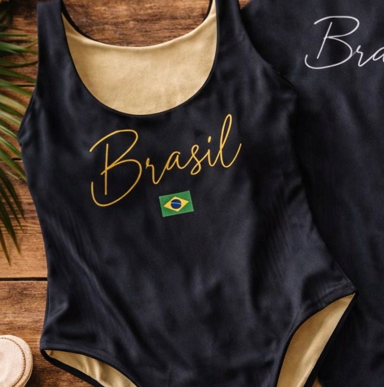 Brazil Bodysuit