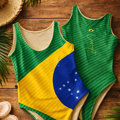 Brazil Bodysuit