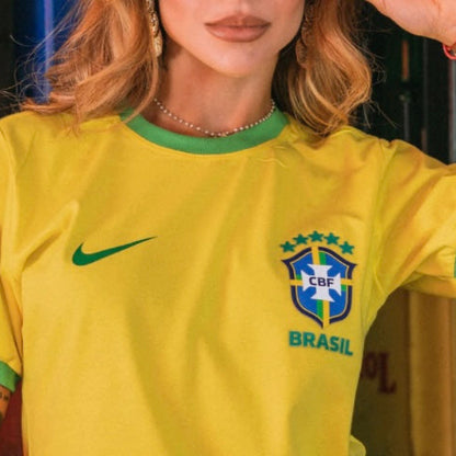 Brazil Classic Tee