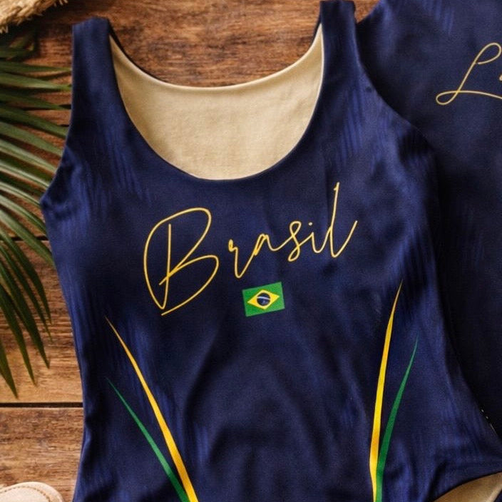 Brazil Bodysuit
