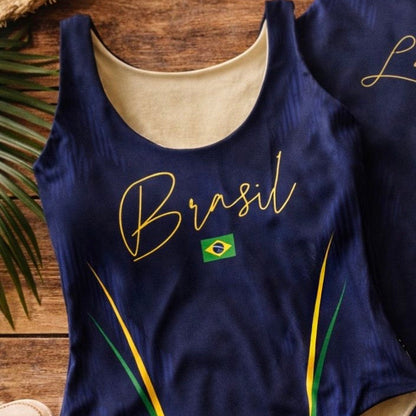 Brazil Bodysuit