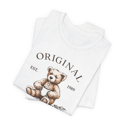 Original Coffee Lover Tee