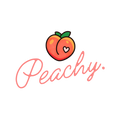 Peachy Label 